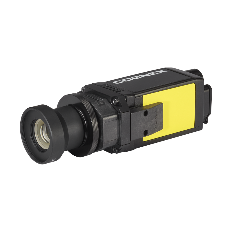 康耐視In-Sight 8900系列