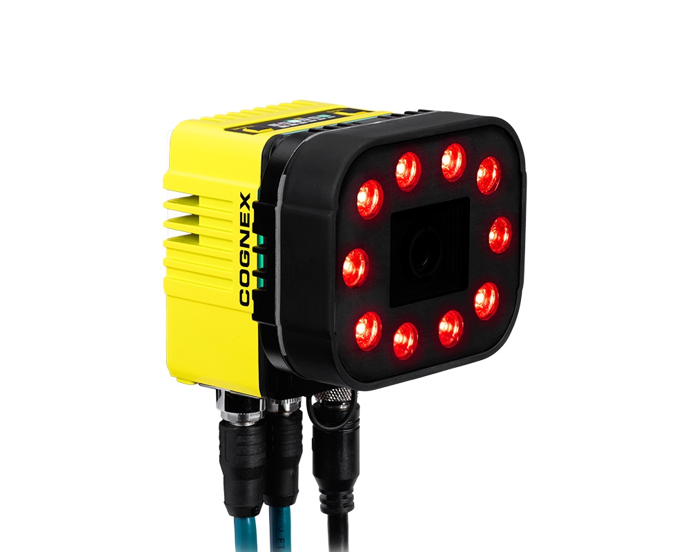 DataMan 390 系列