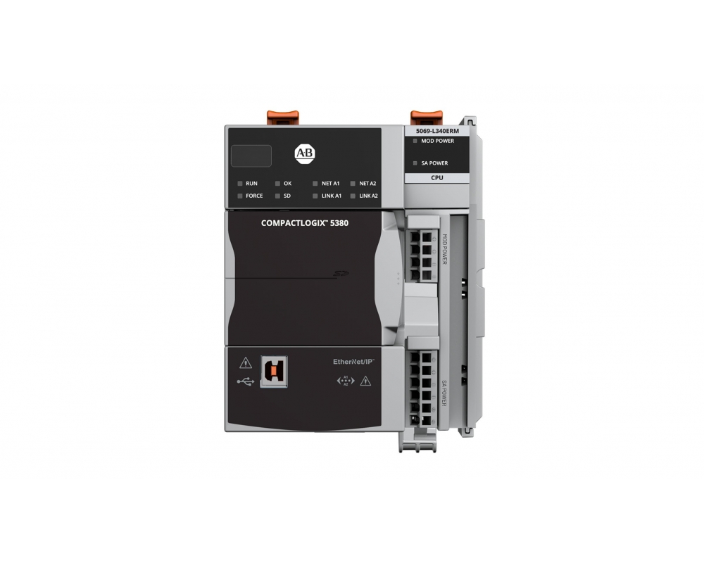 CompactLogix 5380控制器